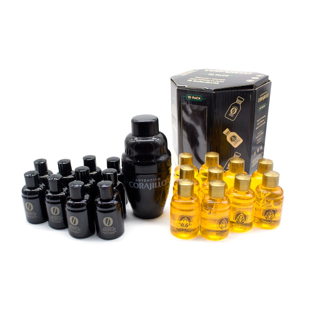 Original 10 Pack