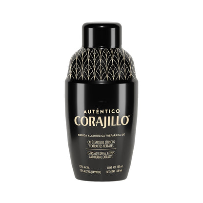 Gran Dúo 1400ml + Shaker!