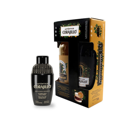 Gran Dúo 1400ml + Shaker!