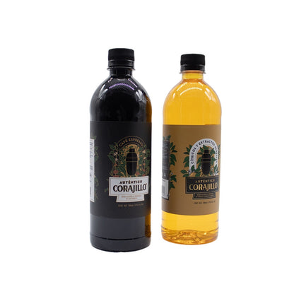 Gran Dúo 1400ml + Shaker!