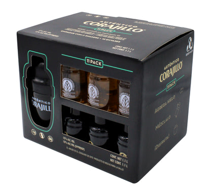 Nuevo! Original 11 Pack