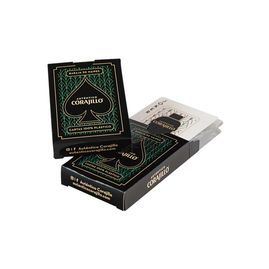 Barajas Promocionales Corajillo